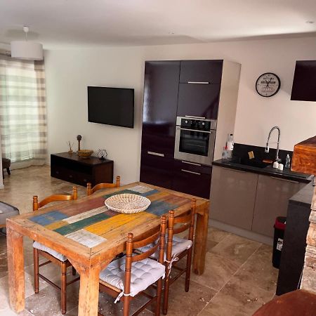 Castagnu Apartment Santo-Pietro-di-Tenda Ngoại thất bức ảnh