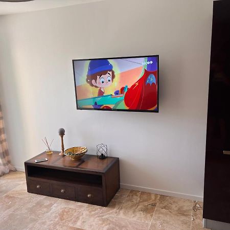 Castagnu Apartment Santo-Pietro-di-Tenda Ngoại thất bức ảnh